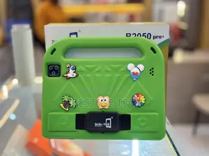Bebe Tab B2050 Pro Plus 10.1inch Kids Tab 10,000mah With Sim