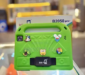 Bebe Tab B2050 Pro Plus 10.1inch Kids Tab 10,000mah With Sim