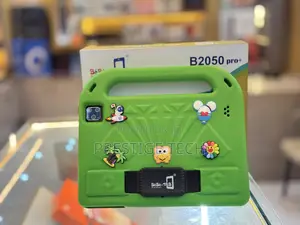 Bebe Tab B2050 Pro Plus 10.1inch Kids Tab 10,000mah With Sim