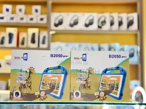 Bebe Tab B2050 Pro Plus 10.1inch Kids Tab 10,000mah With Sim