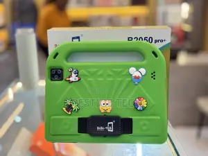 Bebe Tab B2050 Pro Plus 10.1inch Kids Tab 10,000mah With Sim