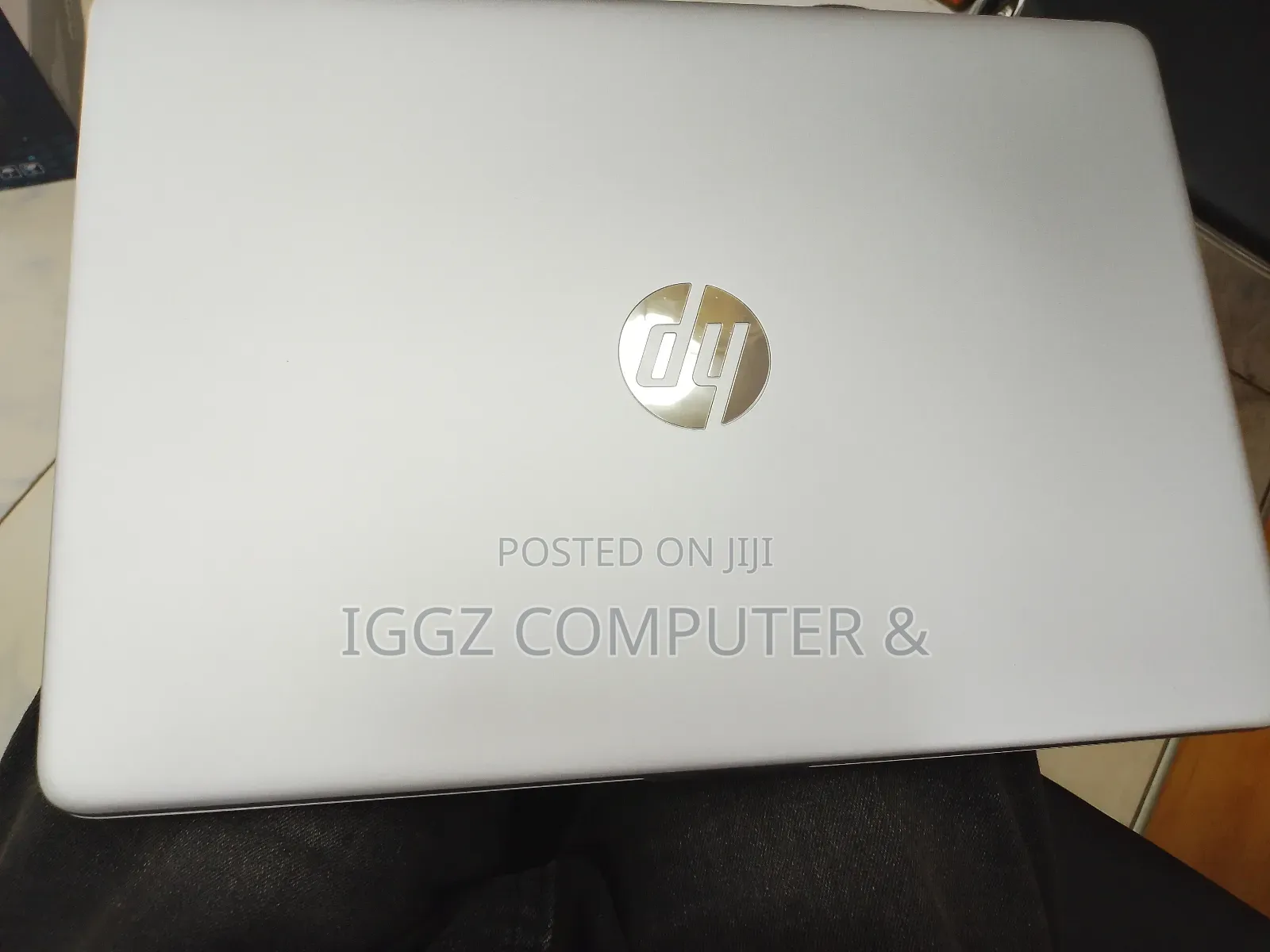 New Laptop HP 14S 8GB Intel Celeron SSD 256GB
