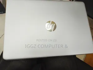 New Laptop HP 14S 8GB Intel Celeron SSD 256GB