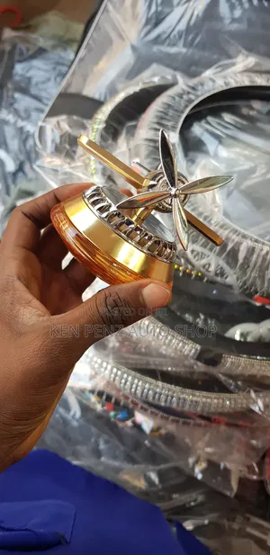 Helicopter Car Air Fleshners
