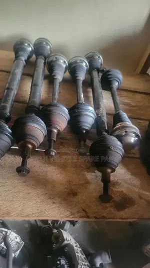 Vw and Audi Spareparts