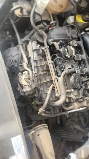 Vw and Audi Spareparts
