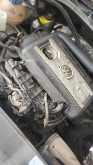 Vw and Audi Spareparts