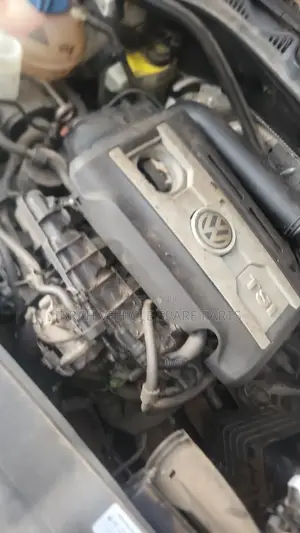 Vw and Audi Spareparts