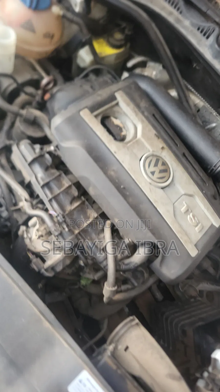 Vw and Audi Spareparts