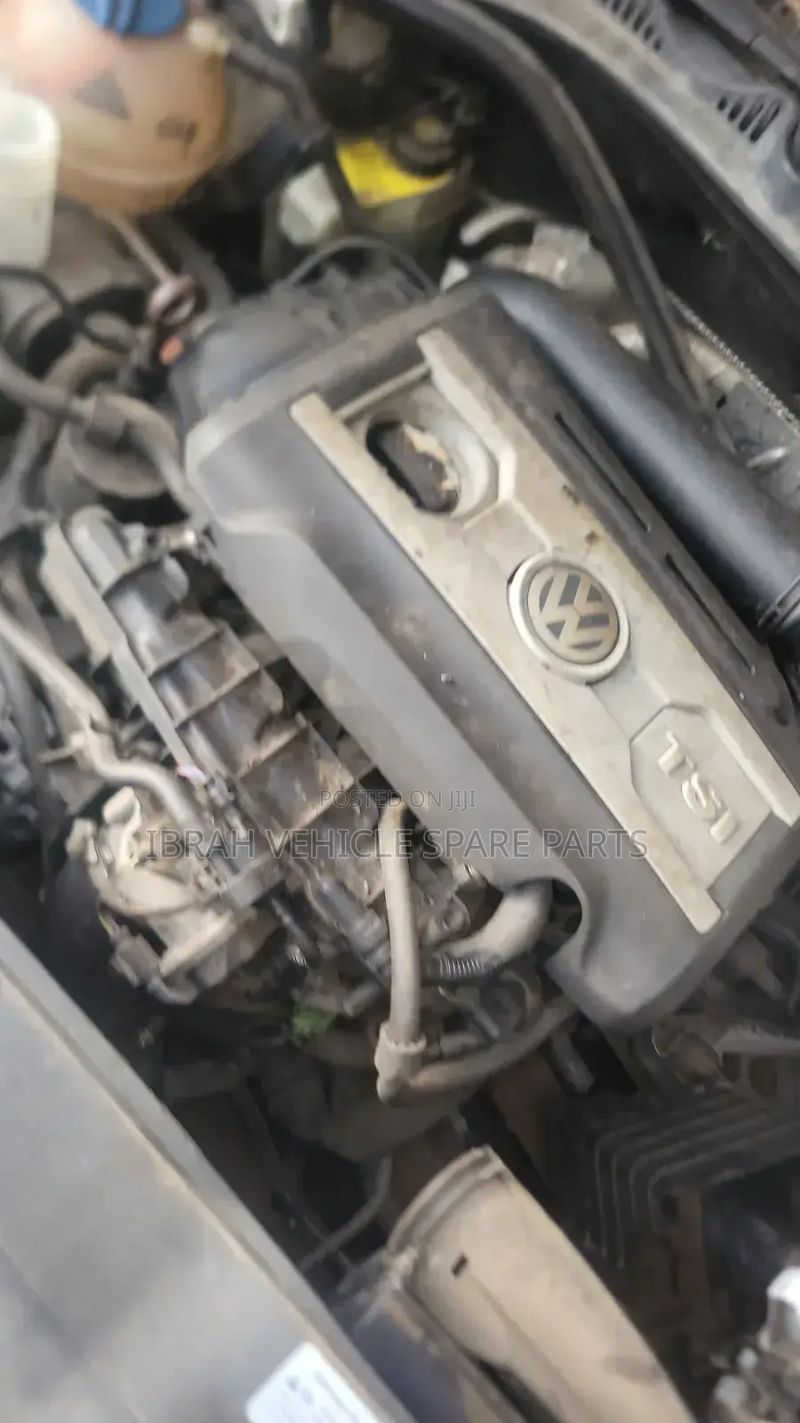 Vw and Audi Spareparts