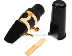 Saxophone Mouthpiece Alto Soprano Tenor