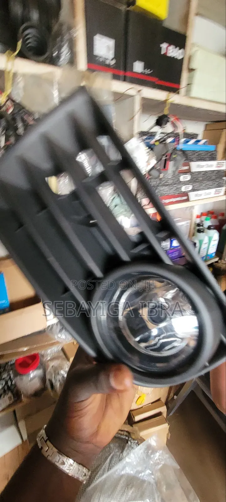 Vw and Audi Spareparts