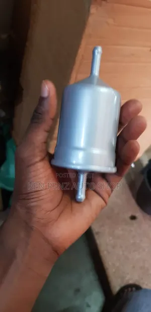 Fuel Filters for Nissan Hardbody and Pathfinder