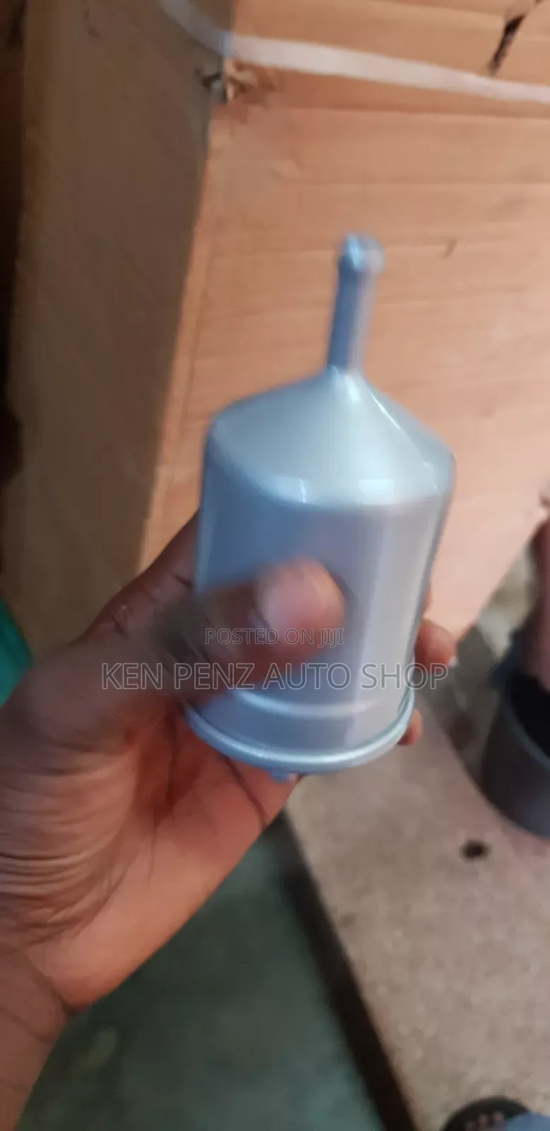 Fuel Filters for Nissan Hardbody and Pathfinder