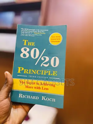 The 80/20 Principle