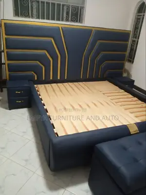 Manster Bed