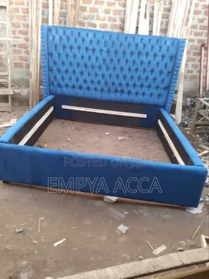Photo - Manster Bed Blue