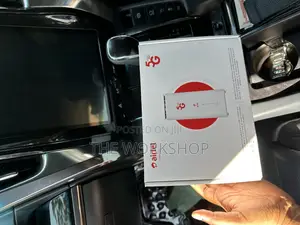 Extremely Fast Router