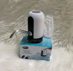 Automatic Water Dispenser