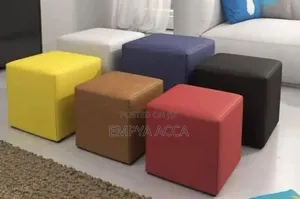 Foot Rests Purrf