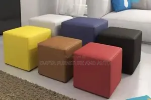 Foot Rests Purrf
