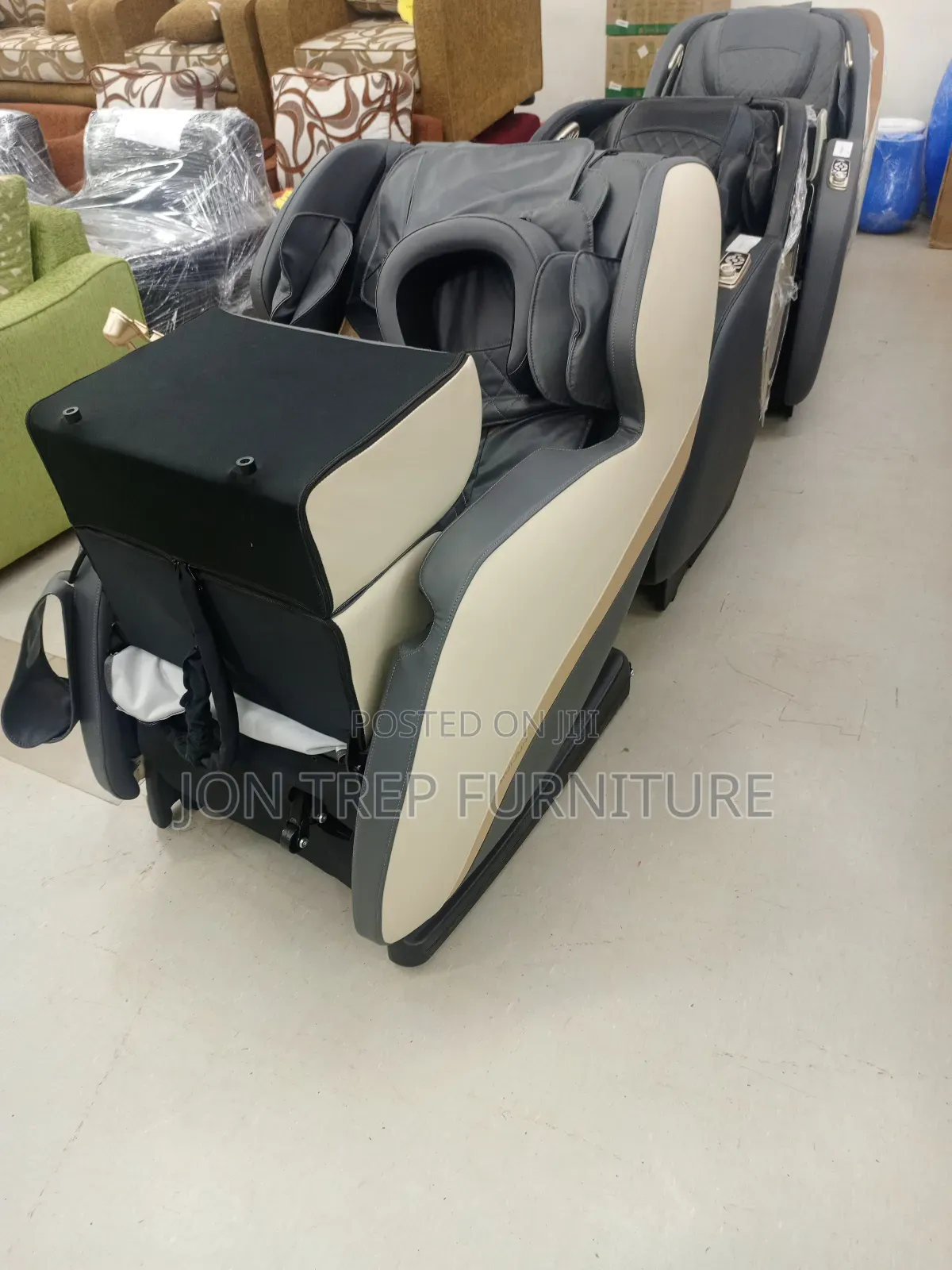 Massage Chair