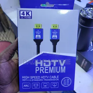 5M HDMI to HDMI Cable/ HDTV to HDTV Cable