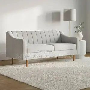 Sofa Three Lines