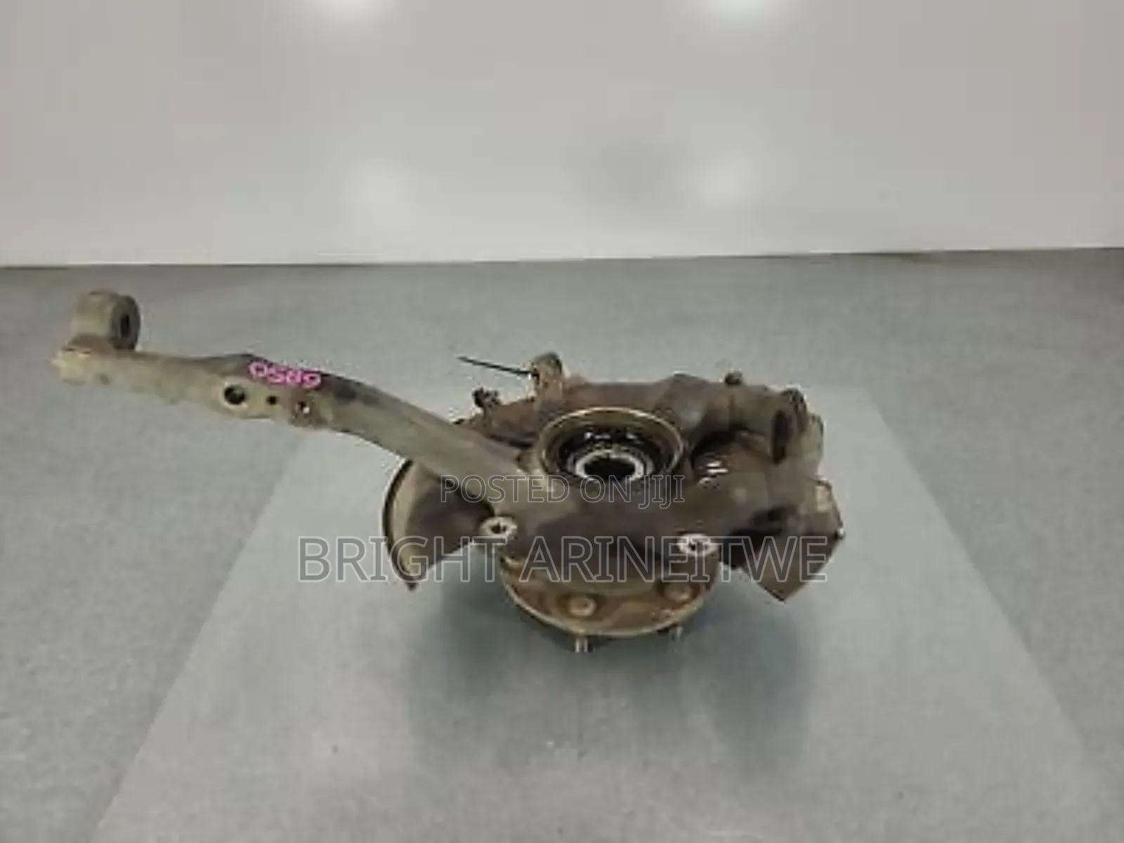 Wheel Hub Bearing for Toyota Hillux