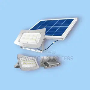 100W Blue Carbon Radar Flood Lights/ 25 Year Lifespan