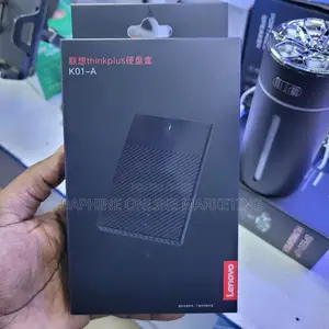 1tb LENOVO Hard Disk Drive/ Thinkplus Durable HDD Drive