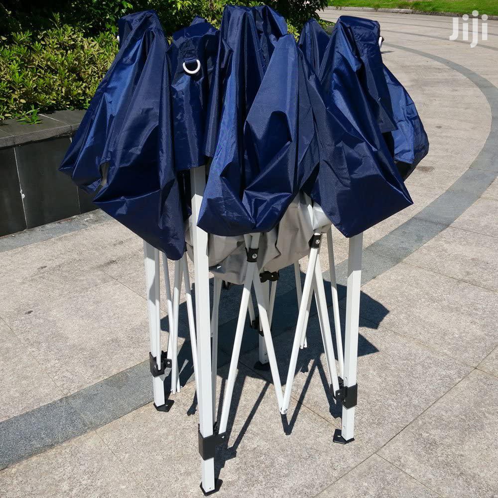 Bush Baby Waterproof Folding Tent Gazebo 3x3m in Kampala Camping Gear