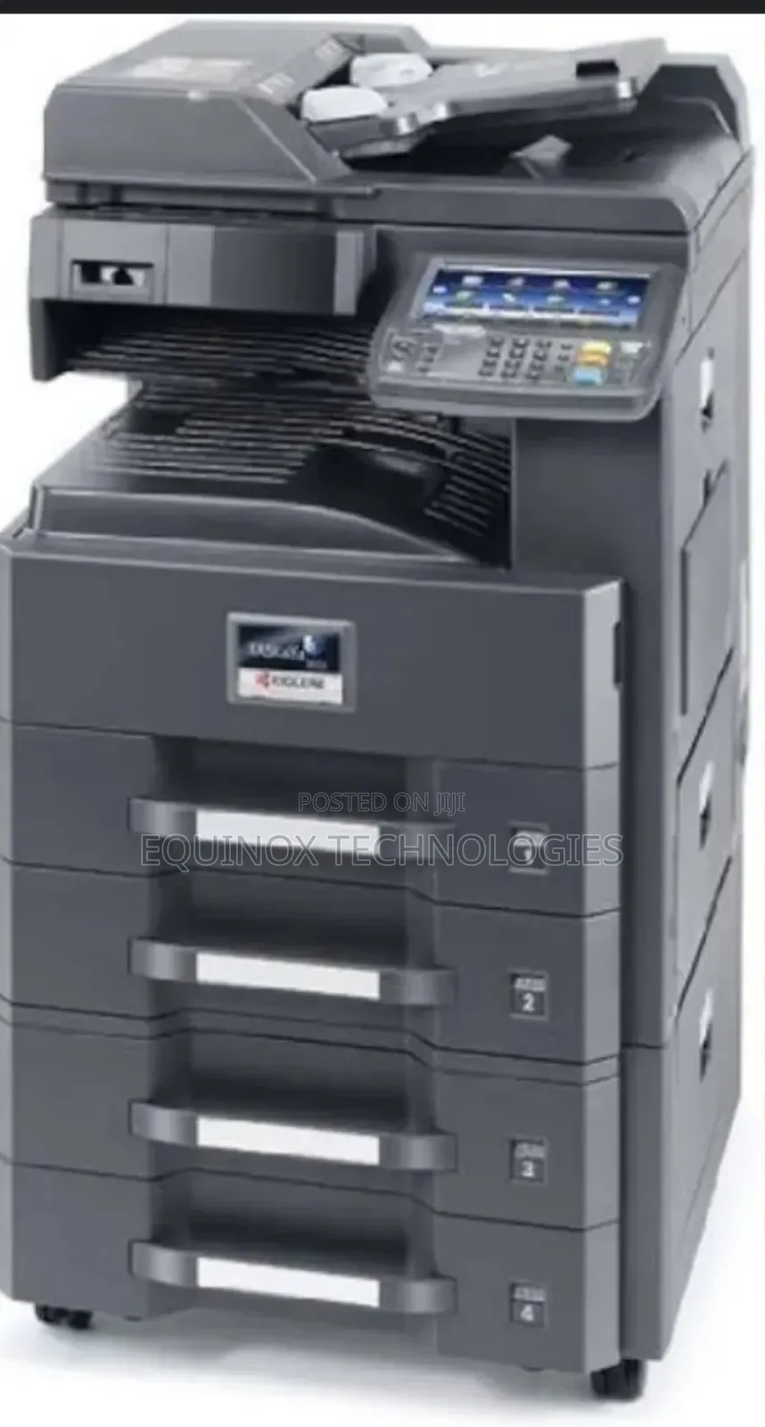 Kyocerataskalfa 3510i