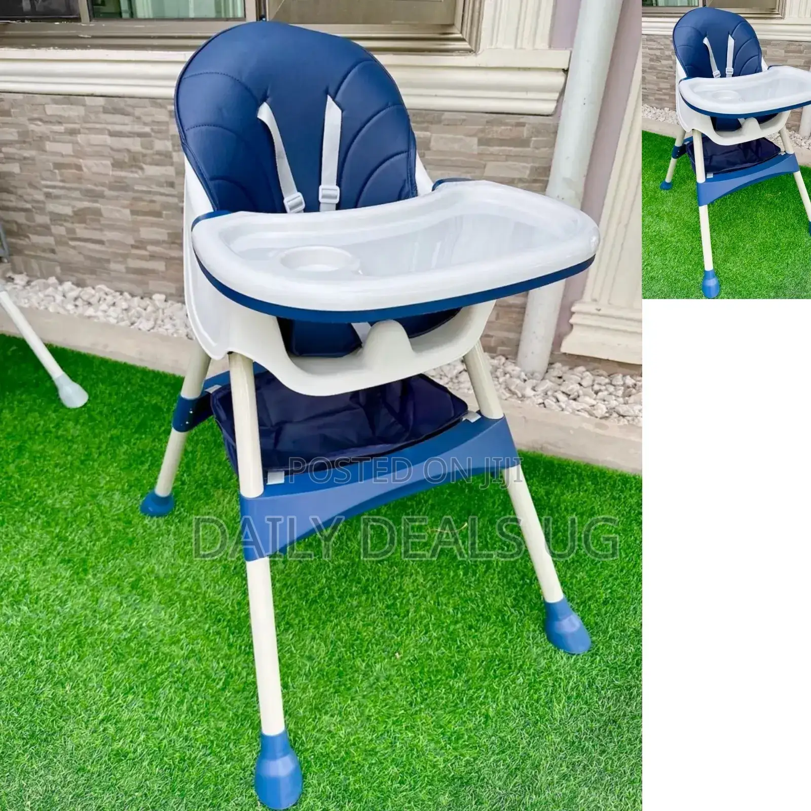 Feeding Chair