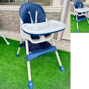 Photo - Feeding Chair