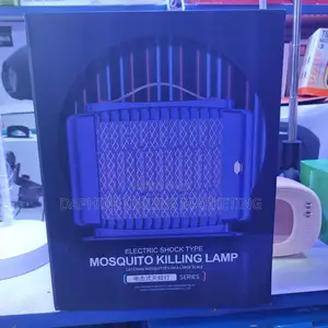 Mosquito Killer Lamp/ Rechargeable Insect and Bugs Killer
