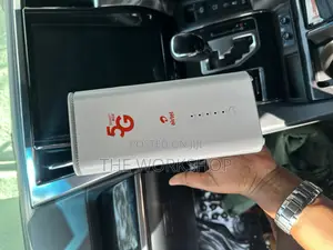 Router +Unlimited Wifi