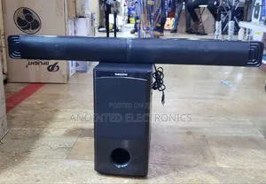 Super Soundber Globaster