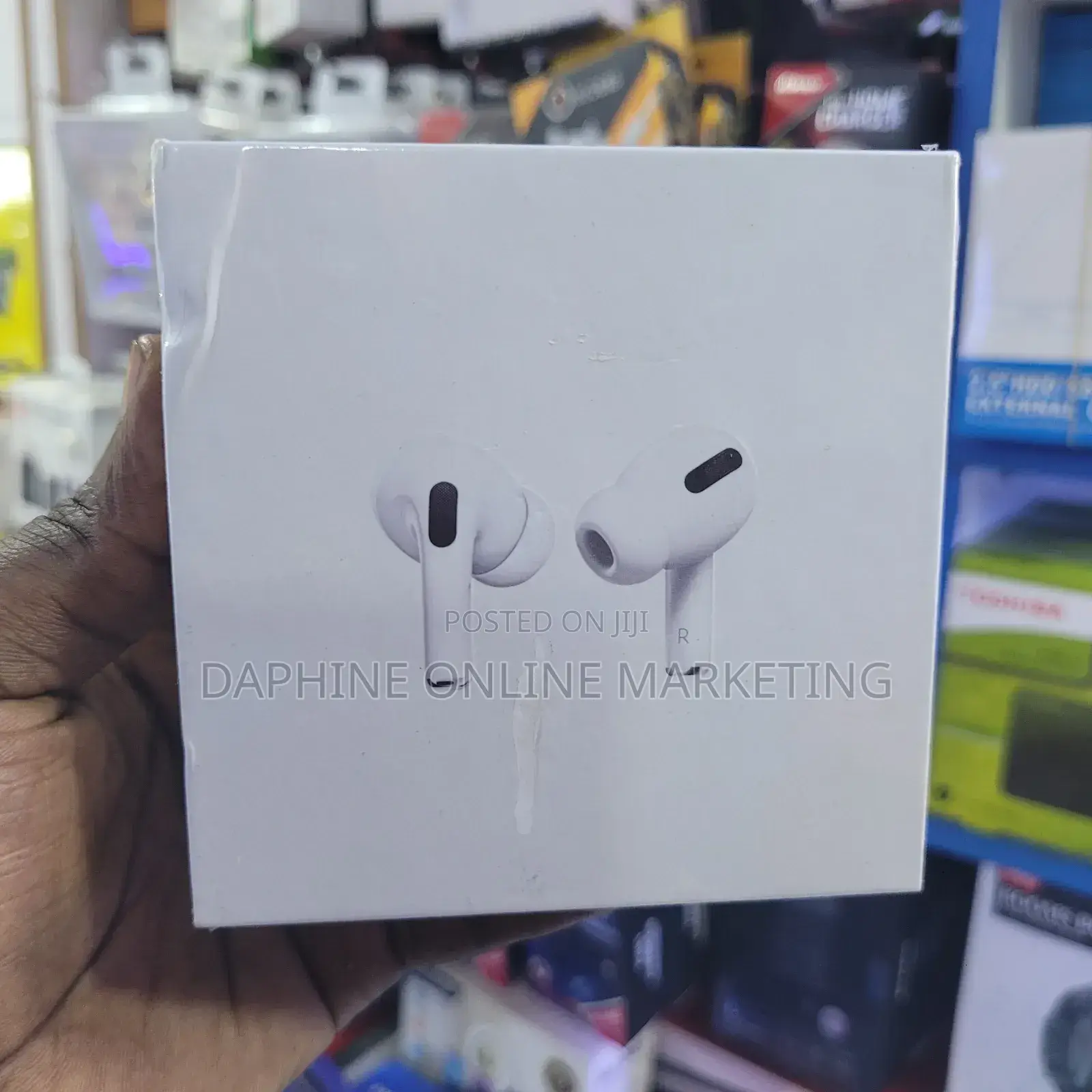 Super Bass Airpods Pro/ Wireless Air Pods