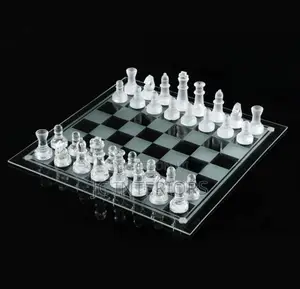 Glass Chess