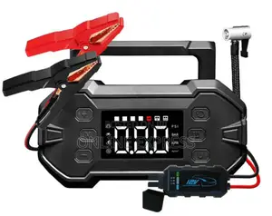 Photo - 2in1 Jump Starter