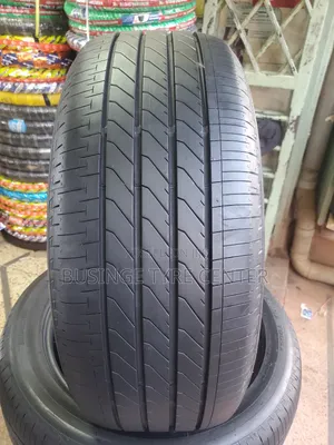 235/50r18 Bridgestone Japan Tires