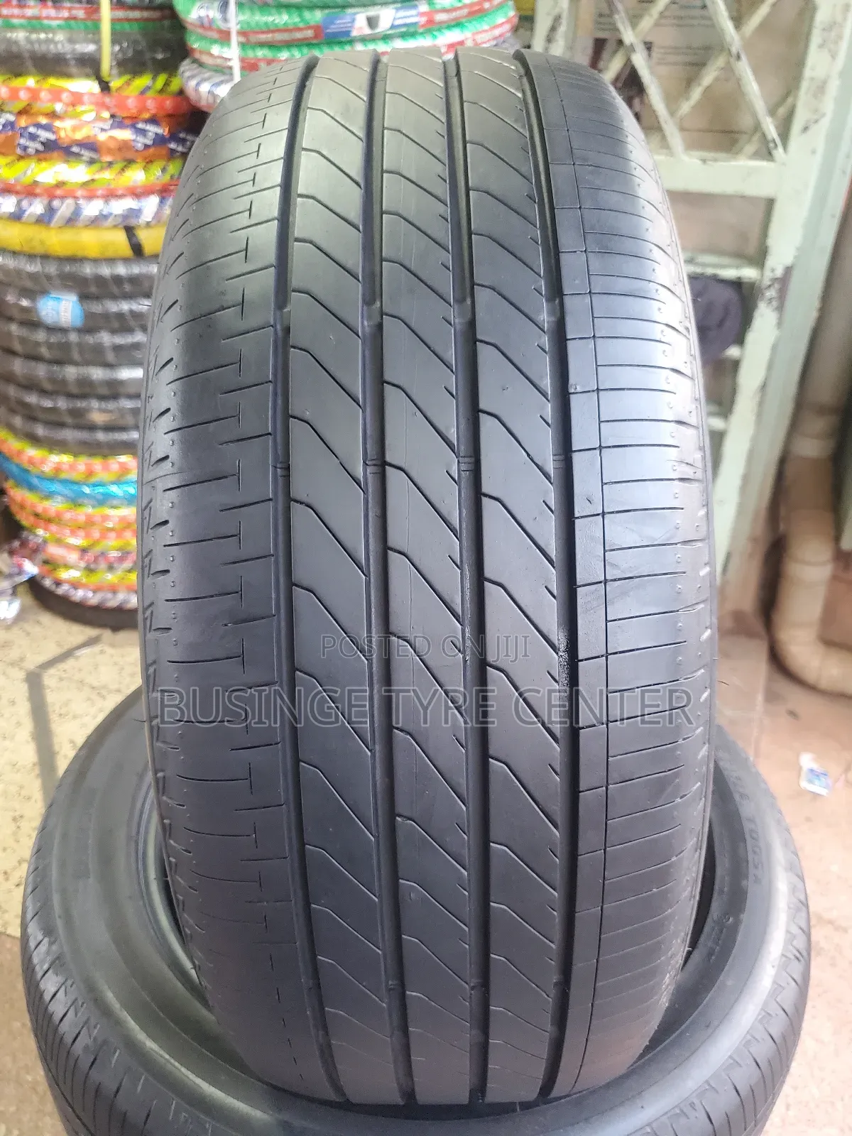 235/50r18 Bridgestone Japan Tires