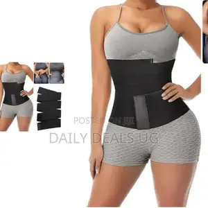 Waist Trainer Belt