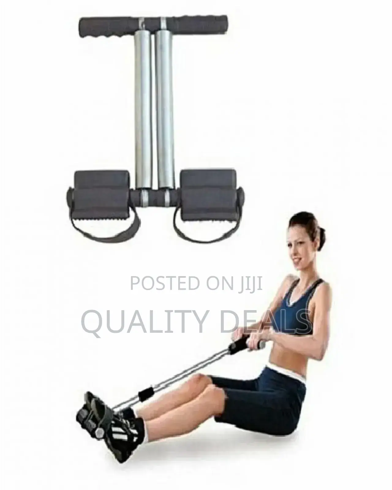 Fitness Tummy Trimmer