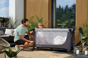 Baby Movable Co-Sleeping Bed