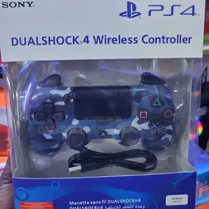 PS4 Wireless Game Controller/ Controller Pad Sony PS4