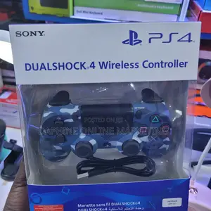 PS4 Wireless Game Controller/ Controller Pad Sony PS4