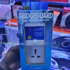 13amps Fridge Guard/Voltage Protector
