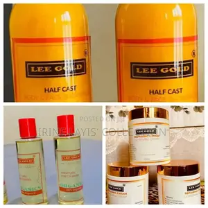 Photo - Body Creams, Oil and Lotions